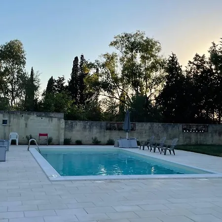 ホテル Tempi Nuovi レッチェ