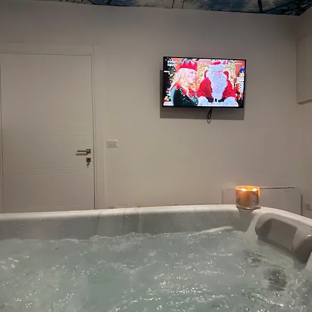 Tempi Nuovi ホテル レッチェ