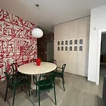 Tempi Nuovi Hotel *