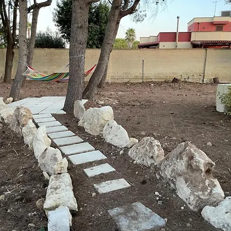 Tempi Nuovi Panzió