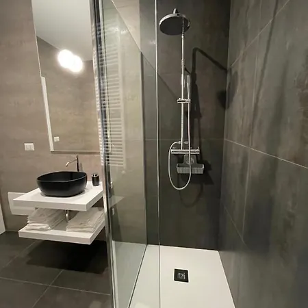 Hotel Tempi Nuovi Lecce