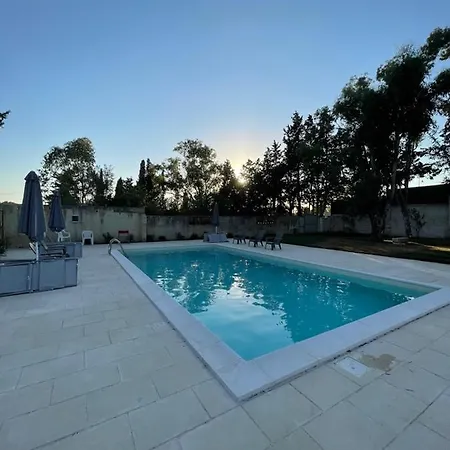 Hotel Tempi Nuovi Lecce