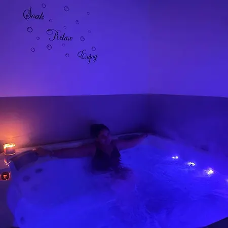 Panzió Tempi Nuovi