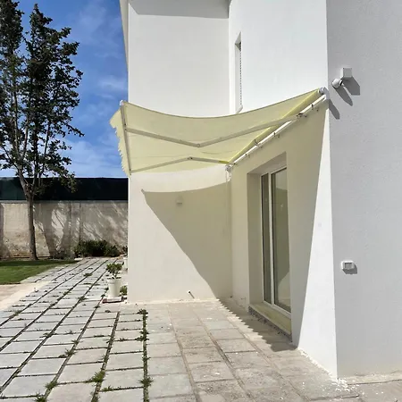 Hotel Tempi Nuovi Lecce