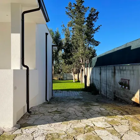 Tempi Nuovi Panzió