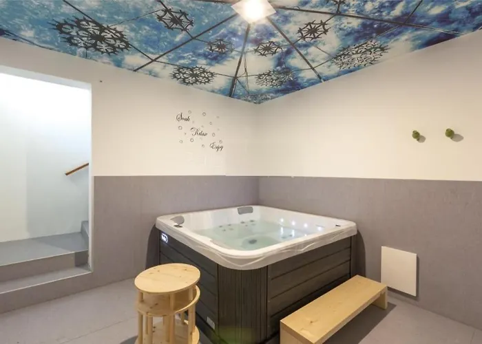 Tempi Nuovi ホテル レッチェ