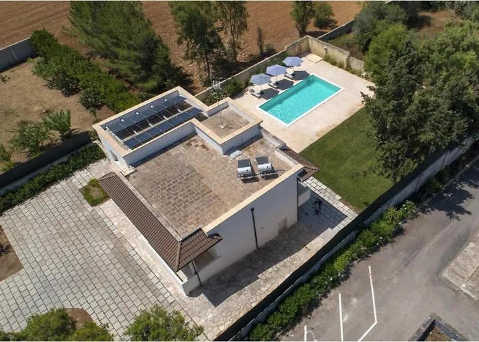 ホテル Tempi Nuovi