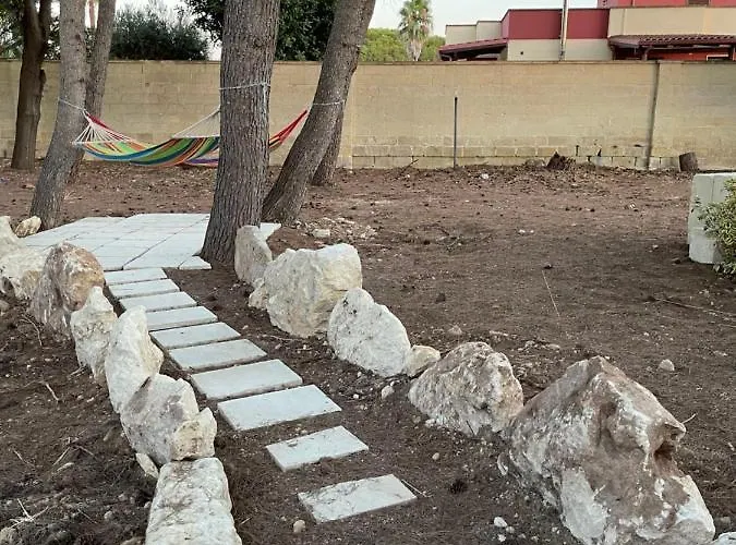 Tempi Nuovi ホテル