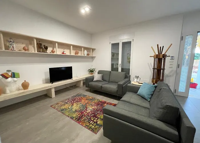 Tempi Nuovi * レッチェ