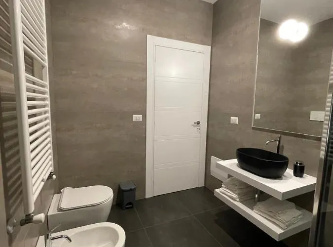 ホテル Tempi Nuovi *