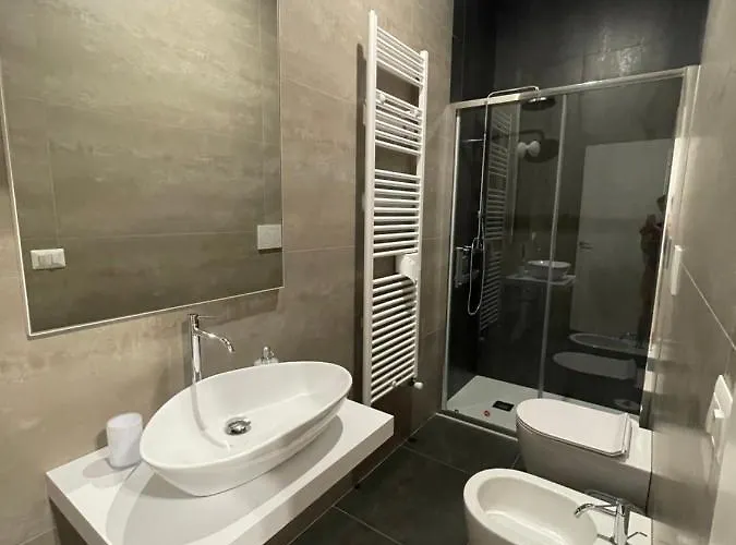 ホテル Tempi Nuovi