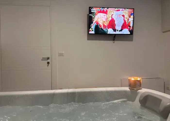 Tempi Nuovi ホテル レッチェ