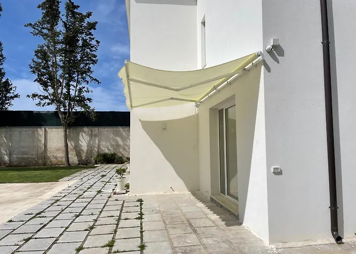 ホテル Tempi Nuovi レッチェ