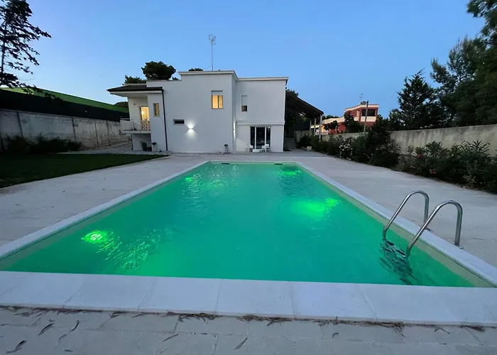 Tempi Nuovi * レッチェ